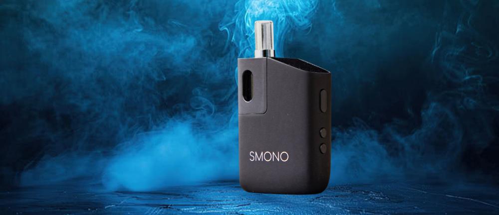 Vaporizadores Smono